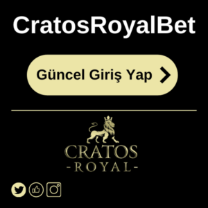 Cratosroyalbet giris